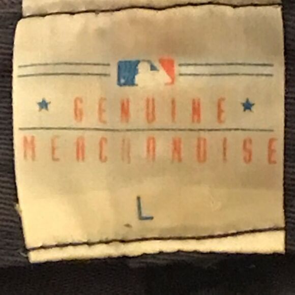 Kid's MLB Genuine Merchandise Boston Red Sox Baseball Hat - Picture 13 of 14